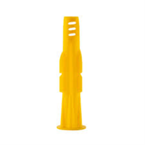 MADE PERFORMANCE DÜBEL 10 MM 250 Lİ SARI ROKET